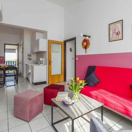 In - Istrien 34483 Apartament