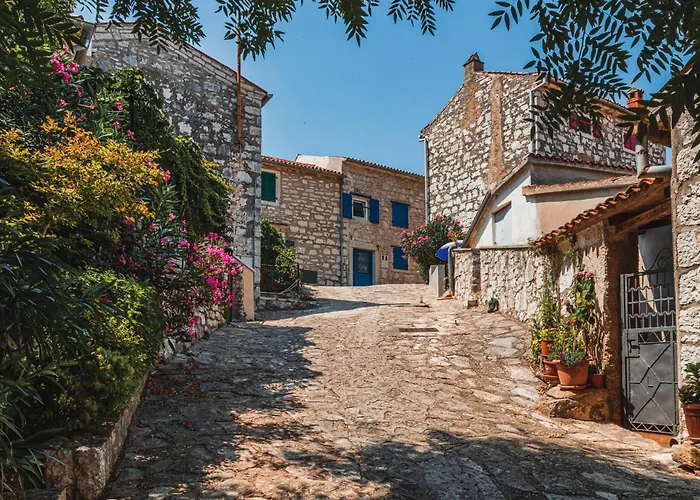 In - Istrien 34483 Poreč