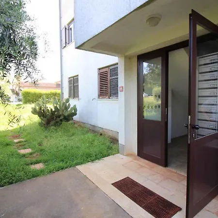 In Porec/istrien 34483 Appartement *