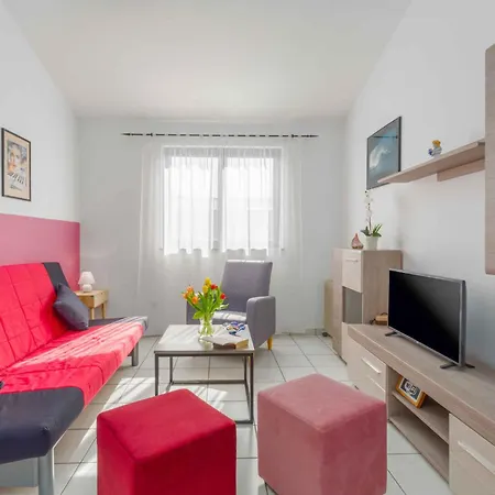 In Porec/istrien 34483