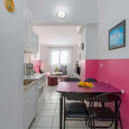 In - Istrien 34483 Poreč