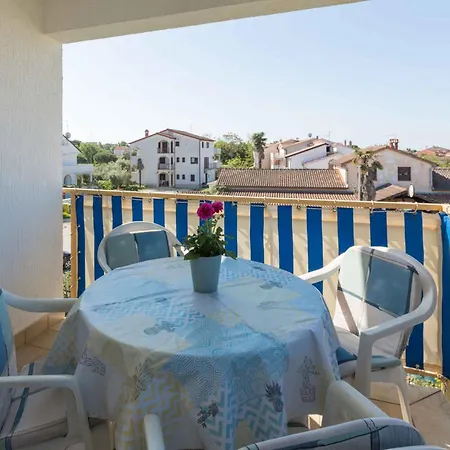 Daire In - Istrien 34483 *