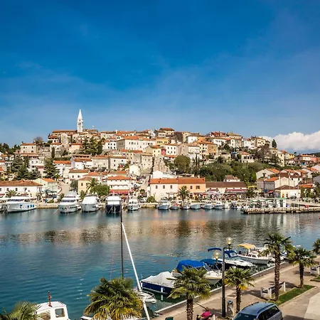 In - Istrien 34483 Daire Poreč