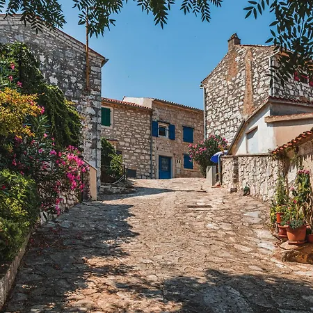 In - Istrien 34483 Poreč