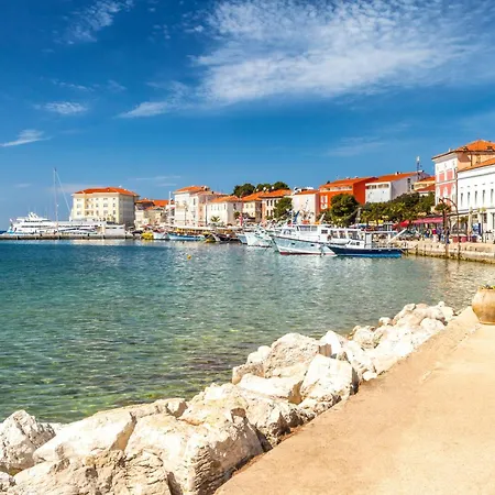 In - Istrien 34483 Daire *