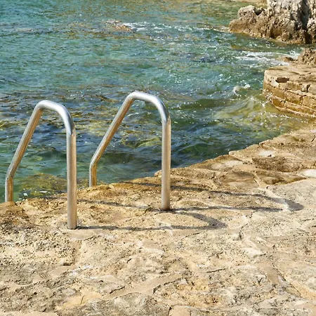 In - Istrien 34483 Daire