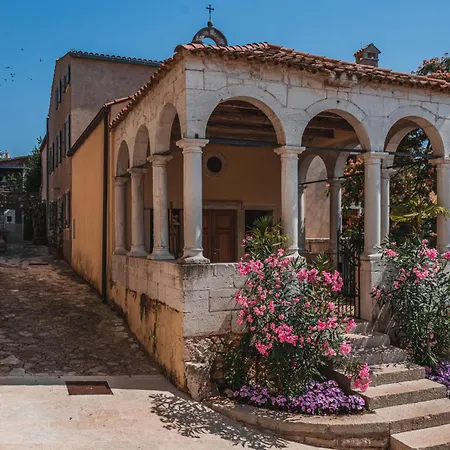 Daire In - Istrien 34483 *