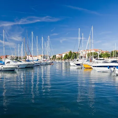 In - Istrien 34483 Daire *