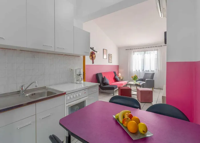 Appartamento In - Istrien 34483 Porec