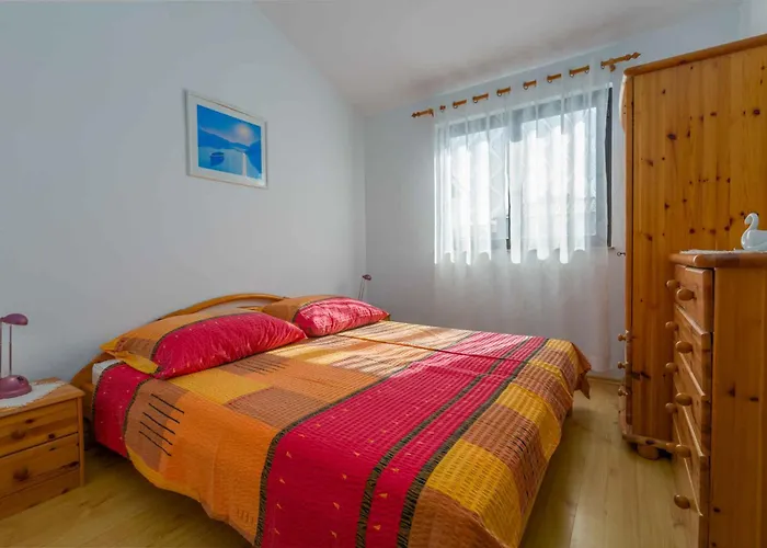 Appartamento In - Istrien 34483 Porec